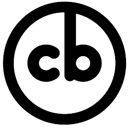 CB logo