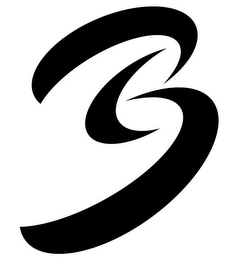 CB logo