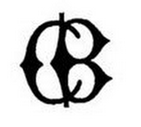 CB logo
