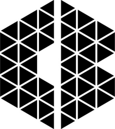 CB logo
