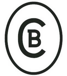 CB logo
