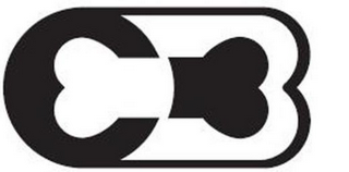 CB logo