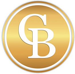 CB logo