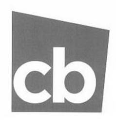 CB logo