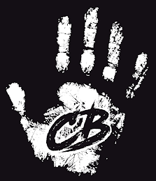 CB logo