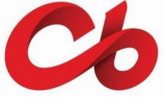 CB logo