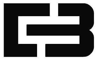 CB logo
