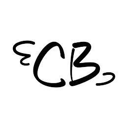 CB logo