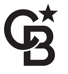 CB logo