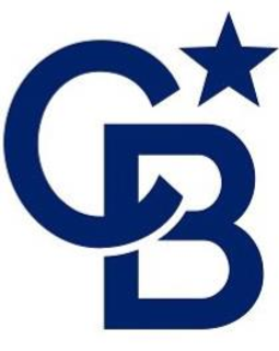 CB logo