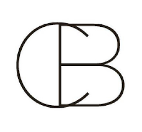 CB logo
