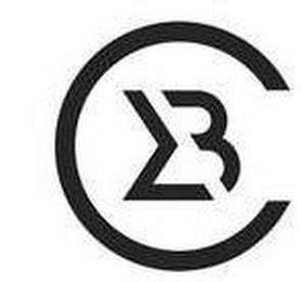 CB logo