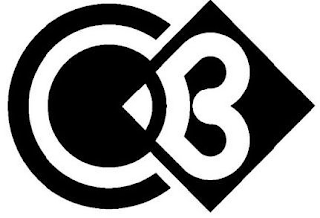 CB logo