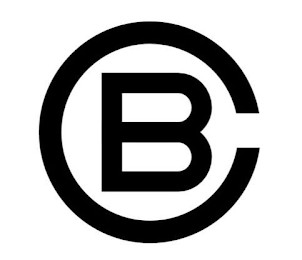 CB logo