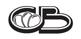 CB logo