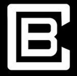 CB logo