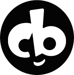 CB logo