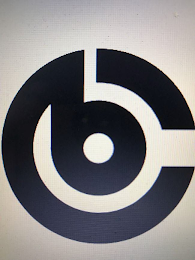 CB logo