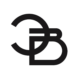 CB logo