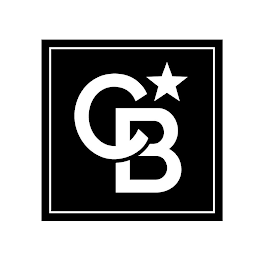 CB logo