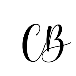 CB logo