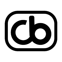 CB logo