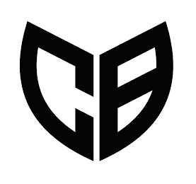 CB logo