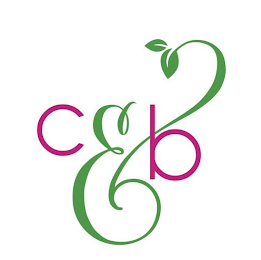 C&B logo