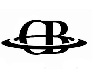 CB logo