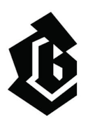 CB logo
