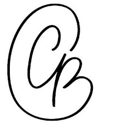 CB logo