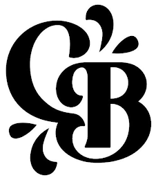 CB logo