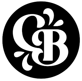 CB logo