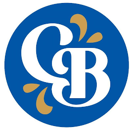 CB logo