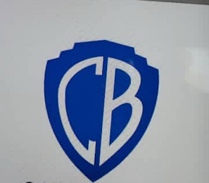 CB logo