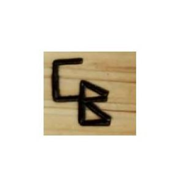 CB logo