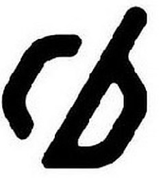 CB logo