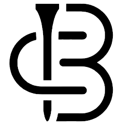 CB logo