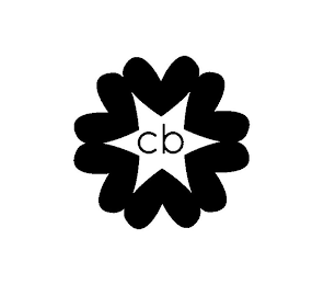 CB logo