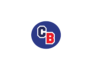 CB logo