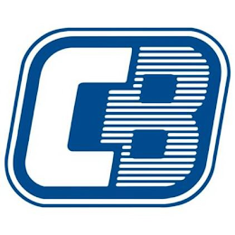 CB logo