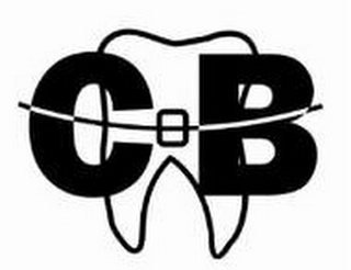 CB logo