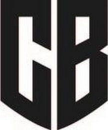 CB logo