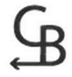 CB logo