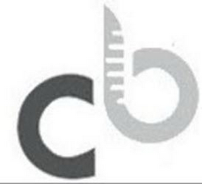 CB logo