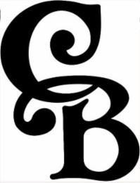 CB logo