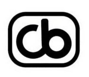 CB logo