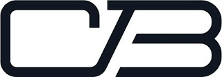 CB logo