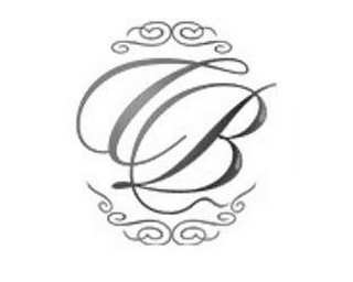 CB logo