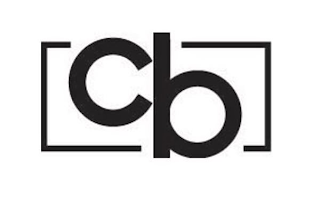CB logo